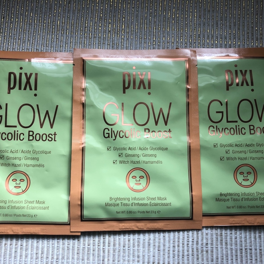 Face Mask Bundle - Picture 3 of 8